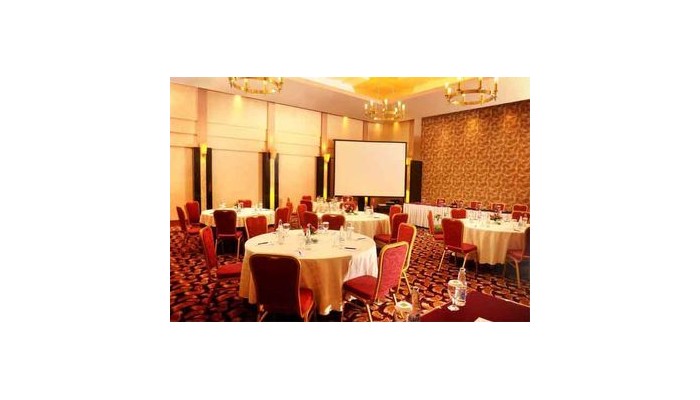 Hotel Grand Serela Setiabudhi poza 7