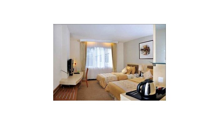 Hotel Grand Serela Setiabudhi poza 2