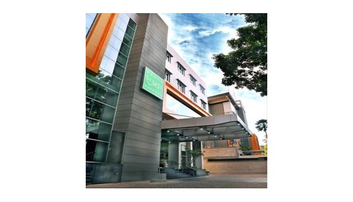 Hotel Grand Serela Setiabudhi poza 1