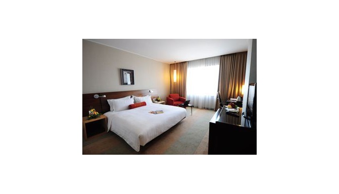 Hotel Gumaya Tower poza 0