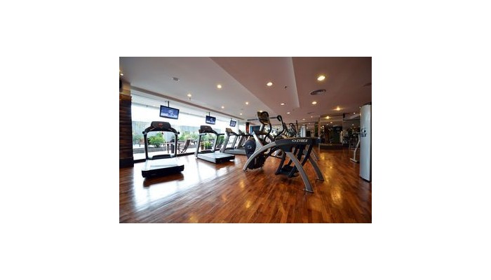 Hotel Gumaya Tower poza 7