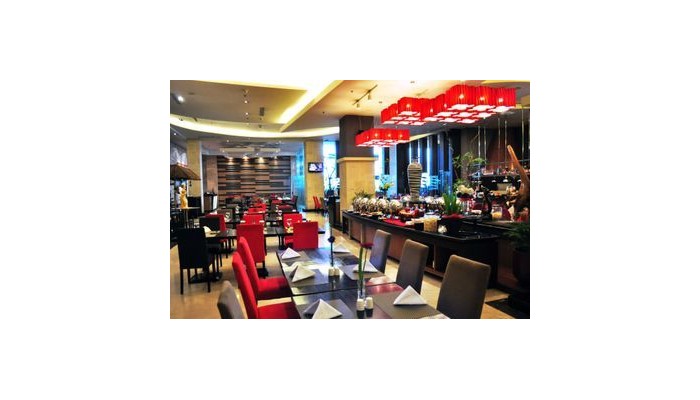 Hotel Gumaya Tower poza 5