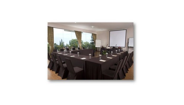 Hotel Gumilang Regency poza 6