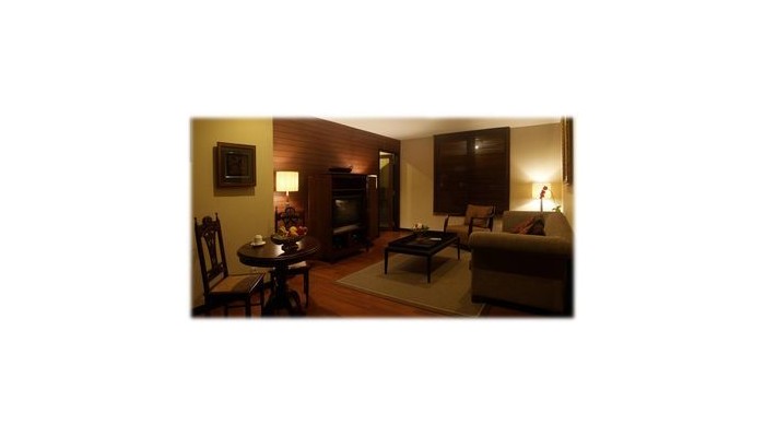 Hotel Gumilang Regency poza 3