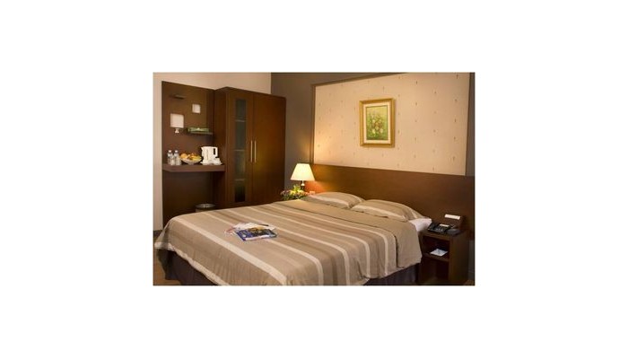 Hotel Gumilang Regency poza 2