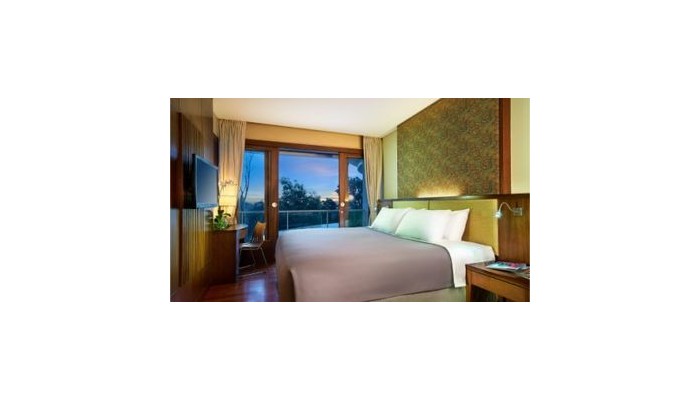 Hotel H House Sangkuriang poza 0