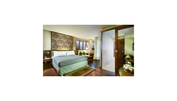 Hotel H House Sangkuriang poza 5