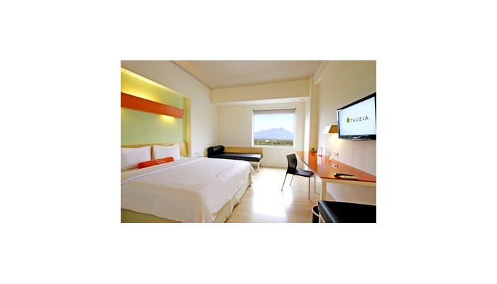 Hotel Harris Sentul City poza 4