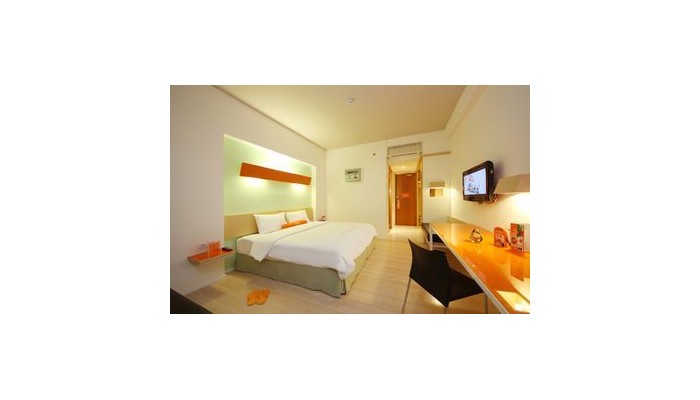 Hotel Harris Sentul City poza 3
