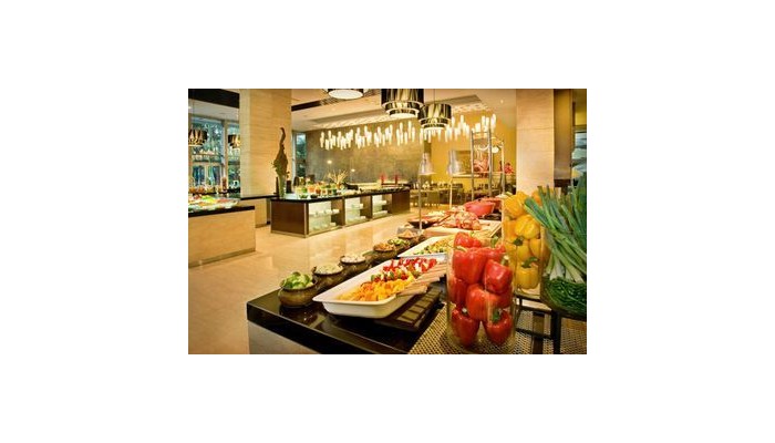 Hotel Hilton Bandung poza 8