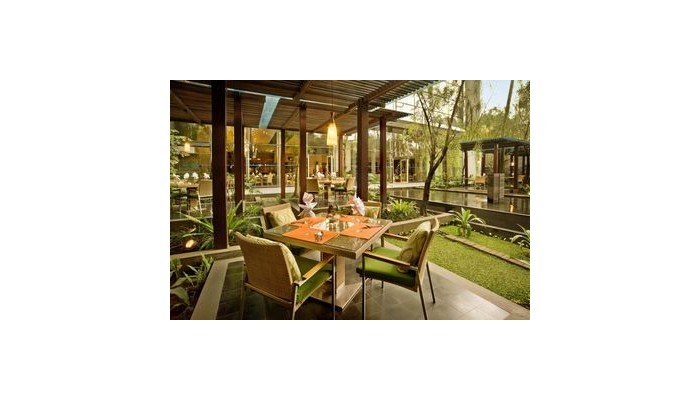 Hotel Hilton Bandung poza 9