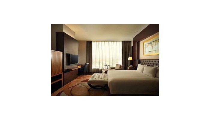 Hotel Hilton Bandung poza 7