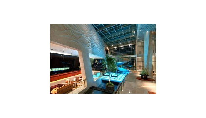 Hotel Hilton Bandung poza 11