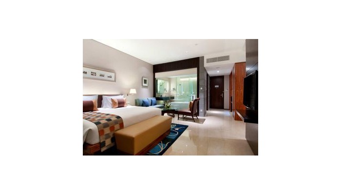 Hotel Hilton Bandung poza 2