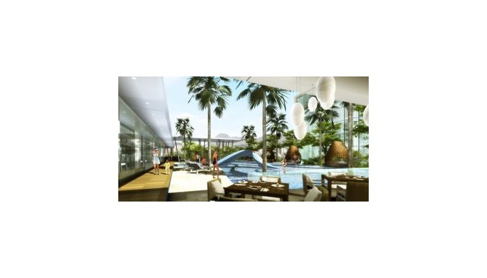 Hotel Hilton Bandung poza 1