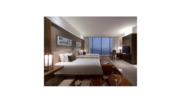 Hotel Hilton Bandung poza 5