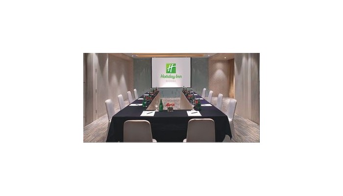 Hotel Holiday Inn Bandung poza 3