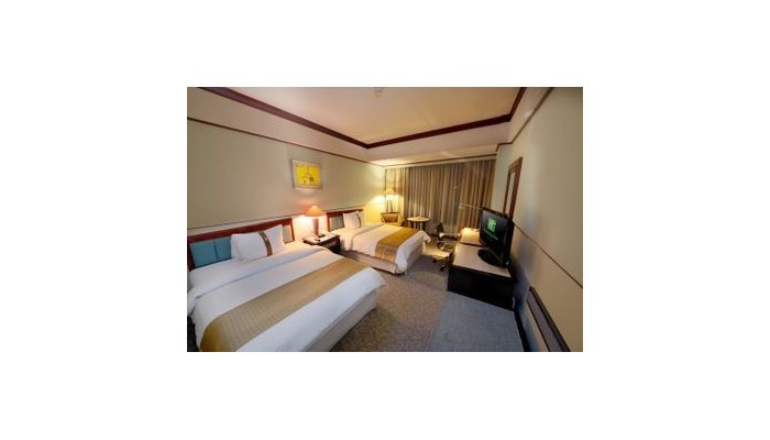 Hotel Holiday Inn Bandung poza 4