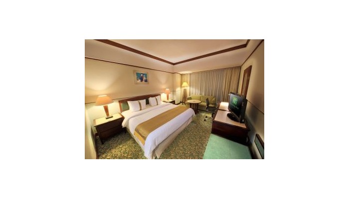 Hotel Holiday Inn Bandung poza 5