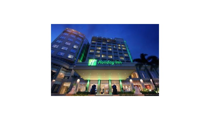 Hotel Holiday Inn Bandung poza 1