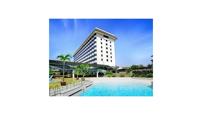 Hotel Horison Bandung poza 1