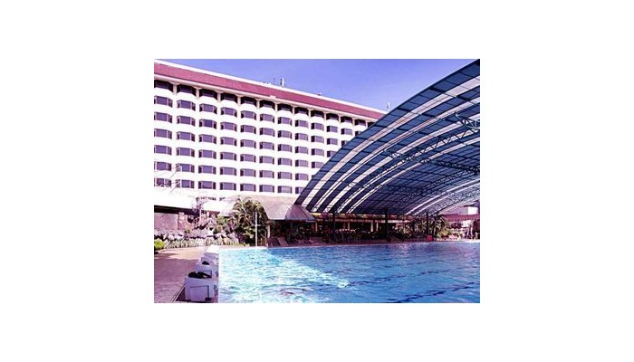 Hotel Horison Bandung poza 2