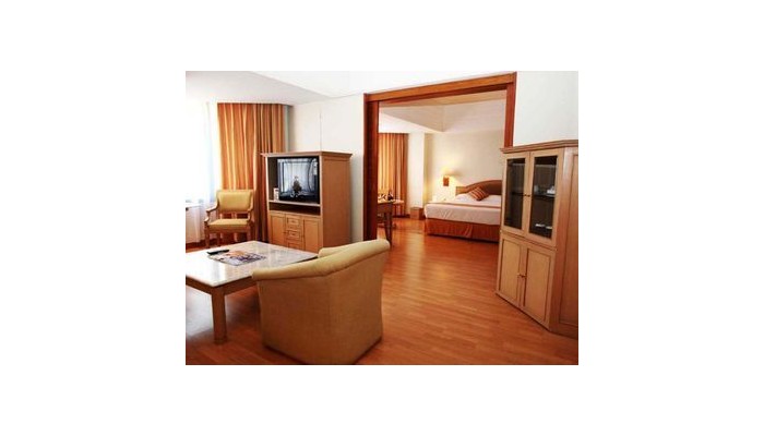 Hotel Horison Bandung poza 5