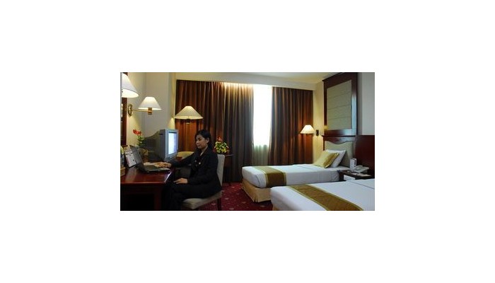 Hotel Horison Semarang poza 6