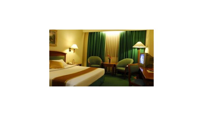 Hotel Horison Semarang poza 10