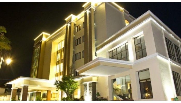 Hotel Horison Ultima Riss Yogyakarta poza 1