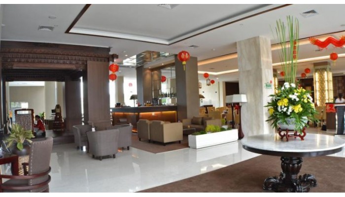 Hotel Horison Ultima Riss Yogyakarta poza 2