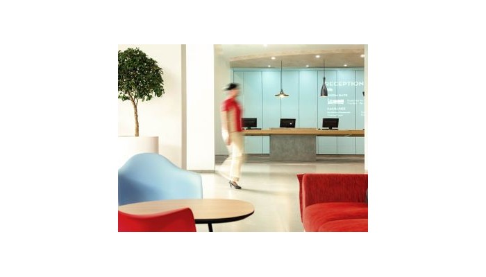 Hotel Ibis Bandung Pasteur poza 9