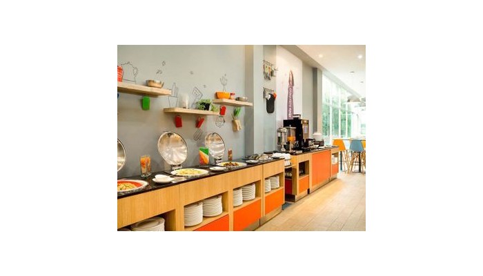 Hotel Ibis Bandung Pasteur poza 6