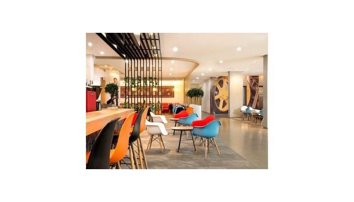 Hotel Ibis Bandung Pasteur poza 2