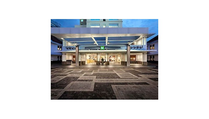 Hotel Ibis Bandung Pasteur poza 5