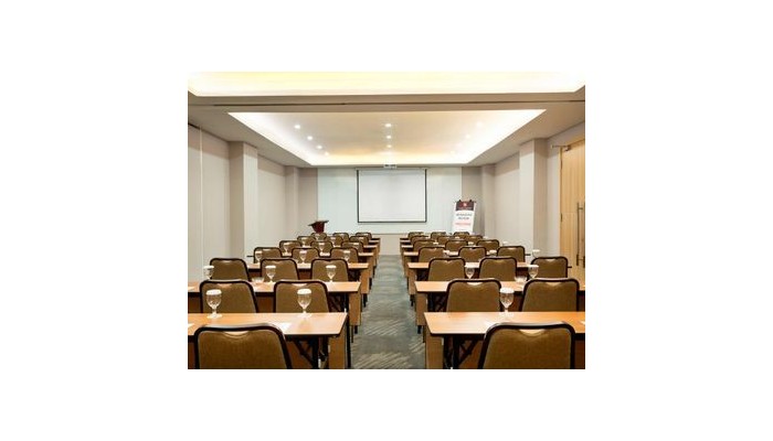 Hotel Ibis Bandung Pasteur poza 3