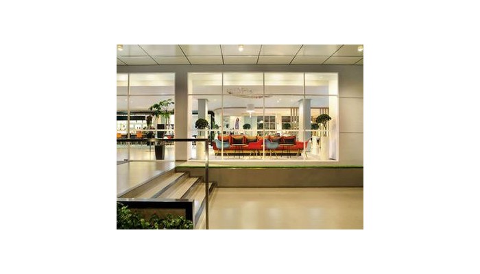 Hotel Ibis Bandung Pasteur poza 8