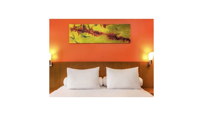 Hotel Ibis Semarang Simpang Lima poza 9