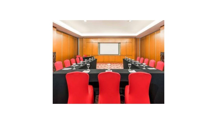 Hotel Ibis Semarang Simpang Lima poza 6