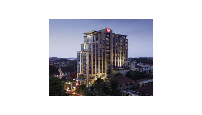 Hotel Ibis Semarang Simpang Lima poza 11