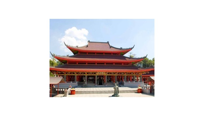 Hotel Ibis Semarang Simpang Lima poza 8