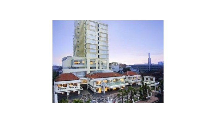 Hotel Ibis Styles Bandung Braga poza 3