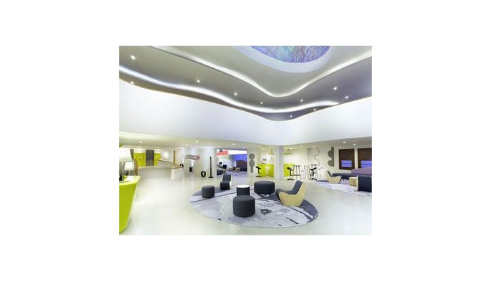 Hotel Ibis Styles Bandung Braga poza 2