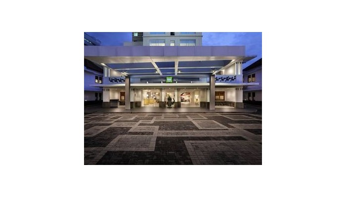 Hotel Ibis Styles Bandung Braga poza 0