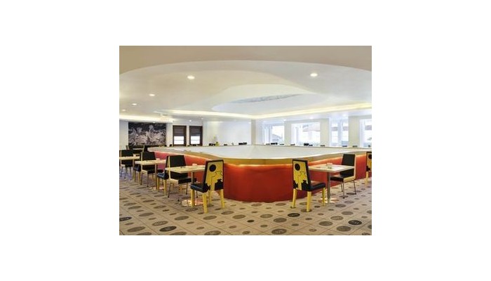 Hotel Ibis Styles Bandung Braga poza 9