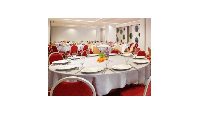 Hotel Ibis Styles Malang poza 1