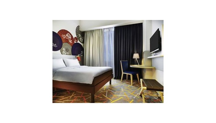 Hotel Ibis Styles Malang poza 2