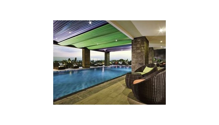 Hotel Ibis Styles Malang poza 9