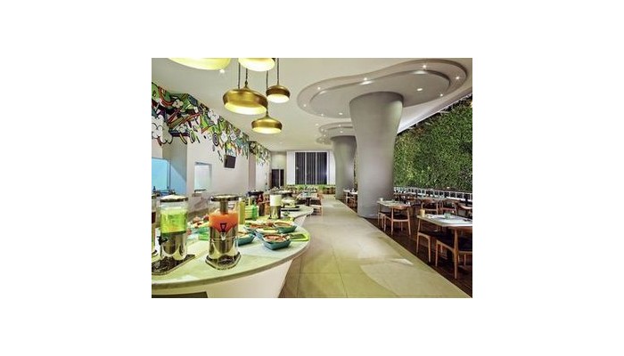 Hotel Ibis Styles Malang poza 8