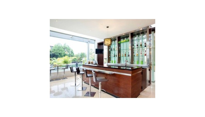 Hotel Ibis Styles Solo poza 11